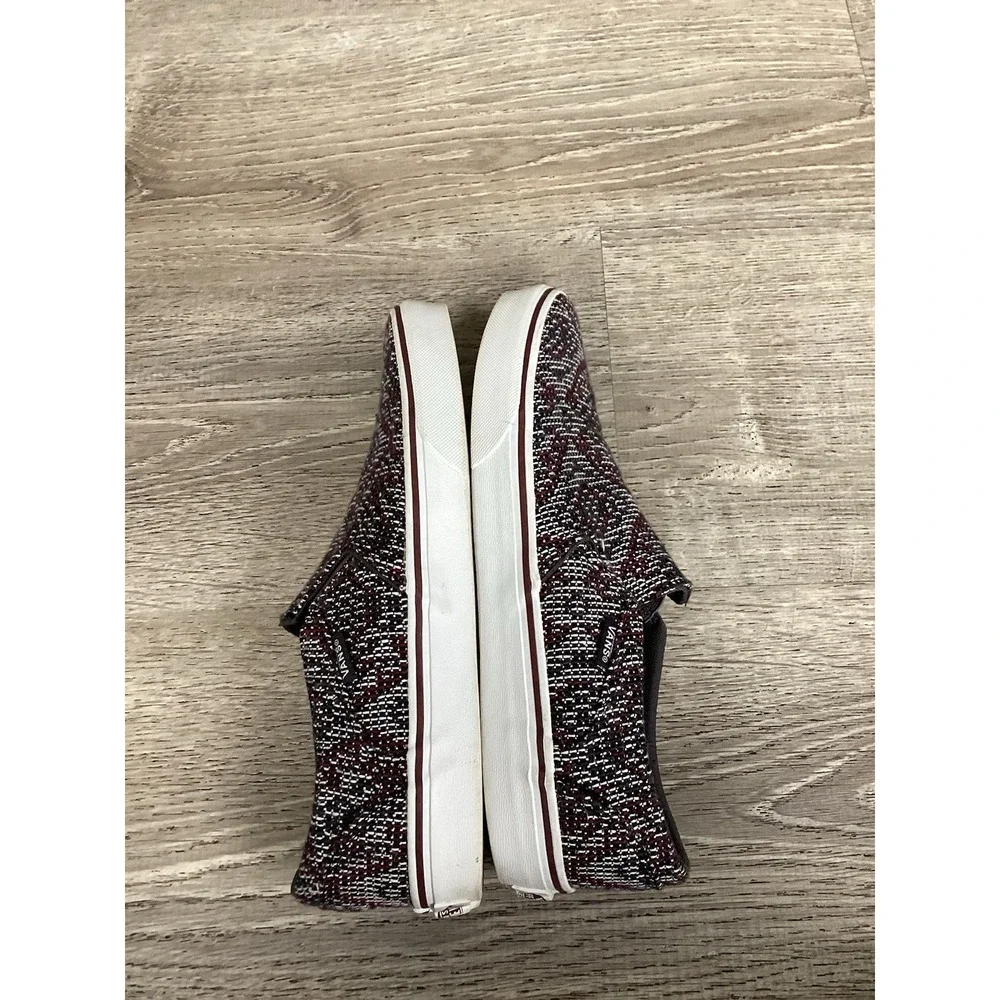 Vans welcome my